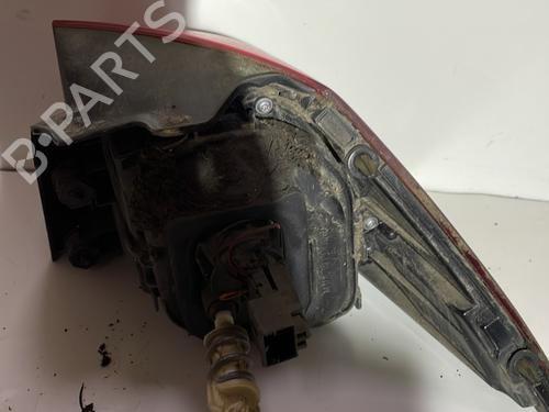 Left taillight VW GOLF VII (5G1, BQ1, BE1, BE2) 2.0 TDI | BP23822832C34 
