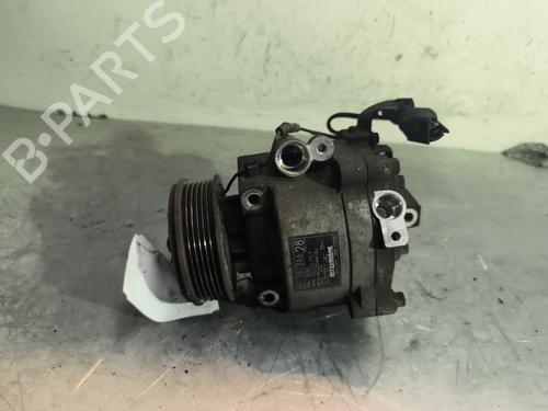 Used AC compressor AC compressor PEUGEOT 4008 1.6 HDi AWC (114 hp) 29732567 29732567
