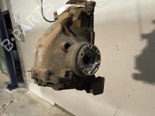 Used Rear differential Rear differential BMW 5 (E60) 530 d (218 hp) 30647064 30647064