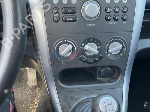 Switch OPEL AGILA B (H08) 1.2 (F68) | BP28173098I30 - Image 7