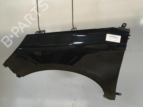 Used Left front fenders Left front fenders RENAULT CLIO V (B7_) 1.5 Blue dCi 85 (B7AG) (86 hp) 33556077 33556077