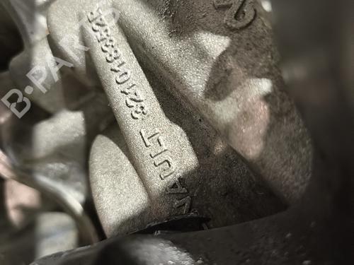 Gearbox RENAULT CLIO V (B7_) 1.0 TCe 90 (B7MT) | BP30646971M3 - Image 5