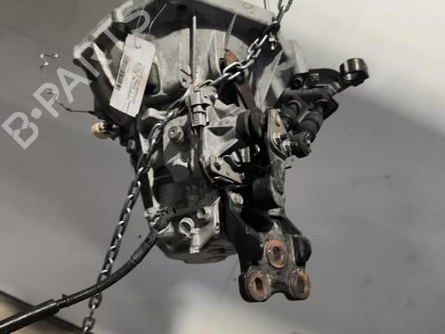 Used Gearbox TOYOTA AYGO (_B4_) 1.0 (KGB40) (69 hp) 32218371