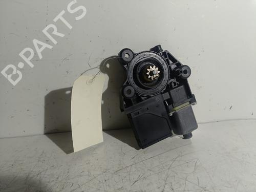 Rear left window mechanism RENAULT SCÉNIC III (JZ0/1_) 1.6 dCi (JZ00, JZ12) | BP21709662C24 