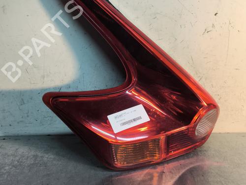 Used Left taillight NISSAN JUKE (F15) 1.5 dCi (110 hp) 29733375