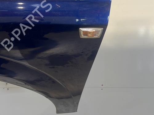 Left front fenders OPEL ASTRA H (A04) 1.6 (L48) | BP24983271C41 