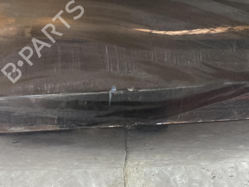 Rear bumper SEAT LEON (1P1) 2.0 TDI 16V | BP21714549C8 