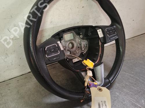 Steering wheel SEAT ALTEA (5P1) 1.6 TDI | BP29538144C49 