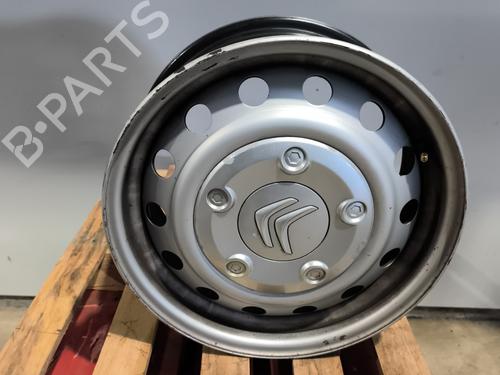 Rim CITROËN JUMPY II Van 2.0 HDi 120 | BP29733524C45