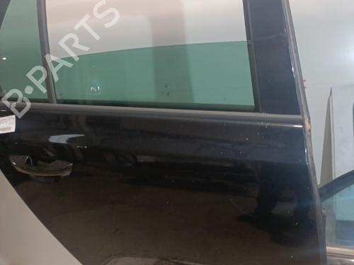 Used Right rear door VW GOLF VI (5K1) 2.0 TDI (140 hp) 21693604