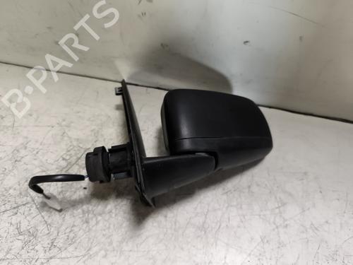 Left mirror FIAT PANDA (169_) 1.3 D Multijet 4x4 (169.AXC2A) | BP25130643C26 
