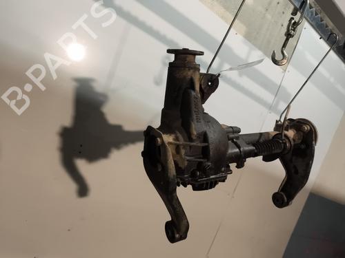 Front differential MITSUBISHI L200 / TRITON (KA_T, KB_T) 2.5 DI-D 4WD (KB4T) | BP30110271M23 