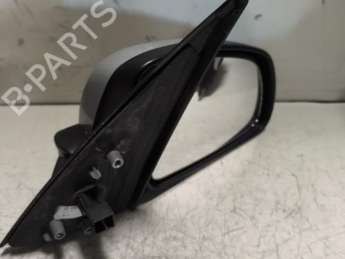 Right mirror OPEL MERIVA A MPV (X03) 1.7 CDTI (E75) | BP24983394C27 