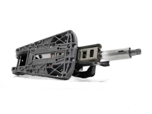 Steering column MERCEDES-BENZ C-CLASS (W204) C 180 CDI (204.000) | BP35899679M21 - Image 3
