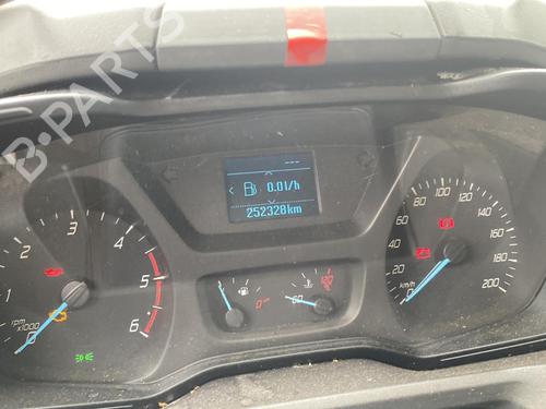 Electronic module FORD TRANSIT CUSTOM V362 Van (FY, FZ) 2.2 TDCi | BP30552656M83  - Image 11