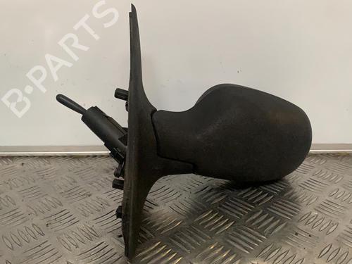 Used Left mirror Left mirror RENAULT CLIO II (BB_, CB_) 1.5 dCi (B/CB07) (65 hp) 21723963 21723963