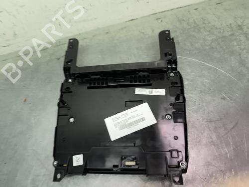 Radio CITROËN C4 II (NC_) 1.6 HDi 115 | BP30553384E6 - Image 2