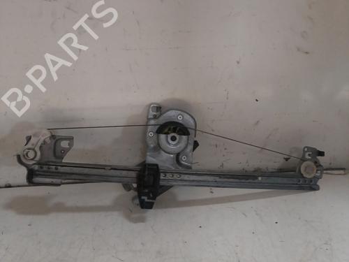 Front left window mechanism CITROËN C3 I (FC_, FN_) 1.4 HDi | BP23967416C22 