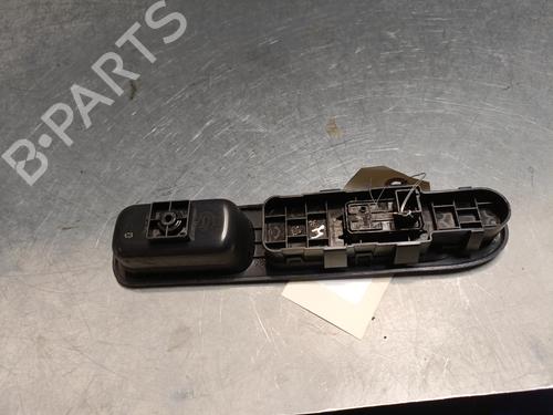 Used Right front window switch Right front window switch PEUGEOT 207 (WA_, WC_) 1.6 HDi (90 hp) 28165963 28165963