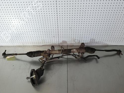 Used Steering rack TOYOTA COROLLA Verso (_E12_) 2.0 D-4D (CDE120_, CDE120R) (90 hp) 21724115