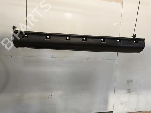Used Right sideskirt Right sideskirt SUZUKI SX4 (EY, GY) 2.0 DDiS 4x4 (RW420D) (135 hp) 34542517 34542517