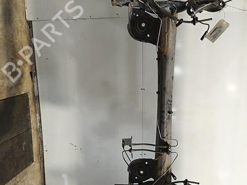 Bagaksel RENAULT ZOE (BFM_) ZOE | BP38229952M2 - Image 2