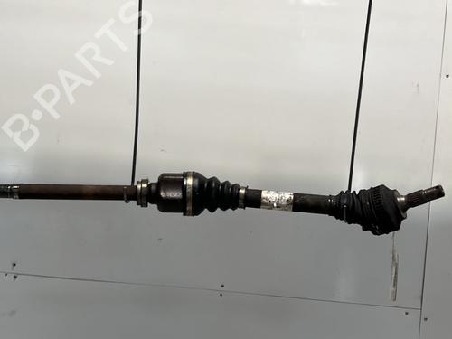 Used Right front driveshaft CITROËN XSARA PICASSO (N68) 1.6 HDi (90 hp) 28164959