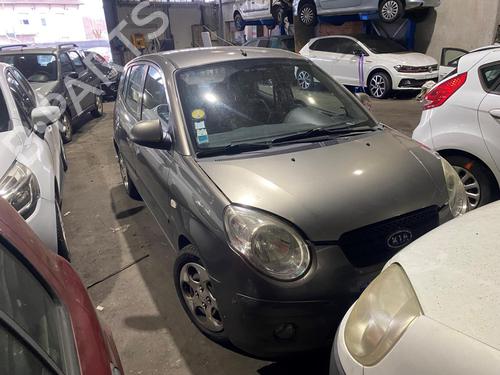 Right front window switch KIA PICANTO I (SA) 1.1 CRDi | BP24526970I26 - Image 5