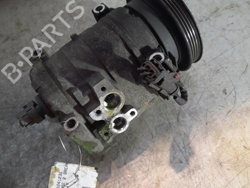 AC compressor CHRYSLER PT CRUISER (PT_) GT 2.4 | BP24222711M34 - Image 2