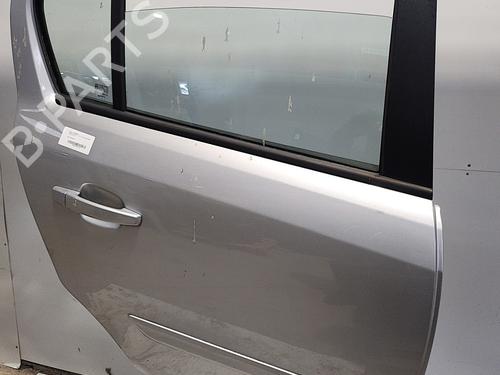 Right rear door OPEL CORSA D (S07) 1.4 (L08, L68) | BP26735101C5 