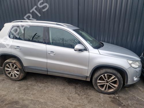 Right front window switch VW TIGUAN (5N_) 2.0 TDI 4motion | BP34284485I26  - Image 8