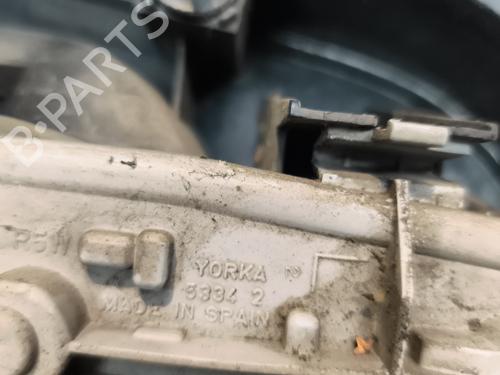 Farolim esquerdo Farolim esquerdo VW POLO IV (9N_, 9A_) 1.4 TDI (75 hp) 32771231 32771231