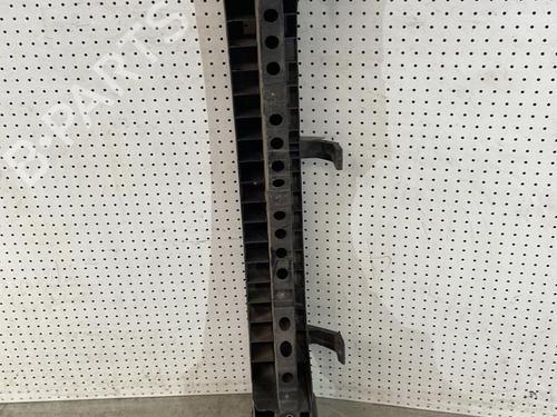 Støtfangerbjelke bak RENAULT MODUS / GRAND MODUS (F/JP0_) 1.5 dCi 75 (75 hp) 30882051