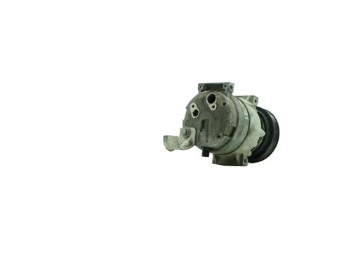 AC compressor RENAULT LAGUNA II (BG0/1_) | BP36014804M34 - Image 3