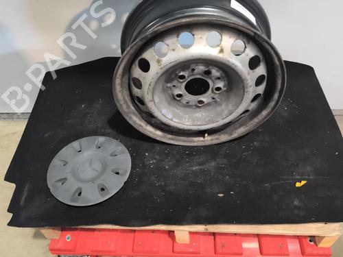 Used Rim Rim MERCEDES-BENZ VITO Bus (W639) 111 CDI (639.701, 639.703, 639.705) (116 hp) 36054467 36054467