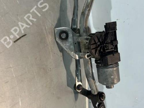 Used Front wiper motor Front wiper motor RENAULT TWINGO II (CN0_) 1.5 dCi 75 (75 hp) 21700256 21700256