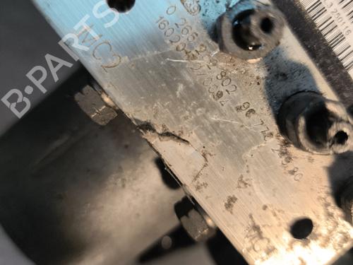 ABS pump CITROËN C4 II (NC_) 1.2 THP 130 (NCHNYM, NCHNYT) | BP30553031M43