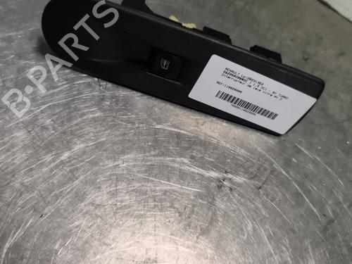Used Right front window switch RENAULT CLIO IV (BH_) 1.5 dCi 75 (75 hp) 28442874