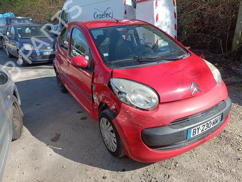 Switch CITROËN C1 (PM_, PN_) 1.0 | BP34284877I30  - Image 11