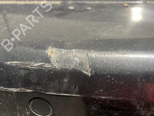 Rear bumper OPEL MERIVA B MPV (S10) 1.7 CDTI (75) | BP21709791C8 
