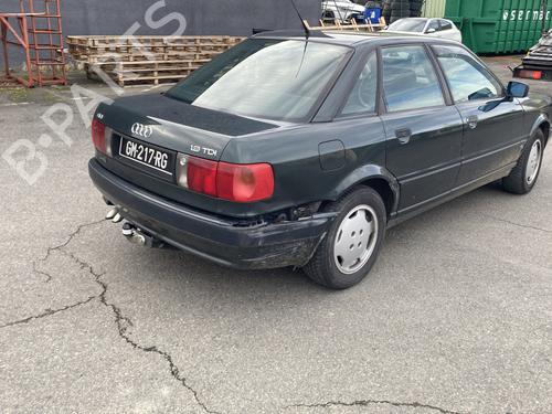 Left tailgate light AUDI 80 B4 Saloon (8C2) 1.9 TDI | BP25274297C79 - Image 7