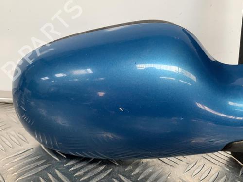 Right mirror RENAULT CLIO II (BB_, CB_) 1.5 dCi (B/CB07) | BP21723946C27 