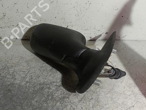 Right mirror FIAT PUNTO (176_) 60 1.2 (176AP, 176AR, 176AQ, 176BB) | BP23077574C27 