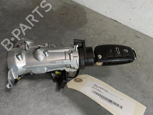 Ignition barrel AUDI A3 Convertible (8P7) 2.0 TDI | BP29330698M48 