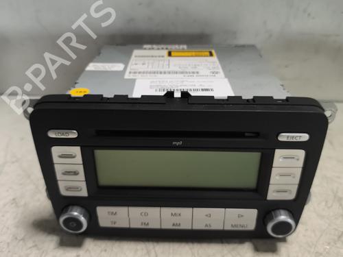Sistema audio VW GOLF V (1K1) 2.0 GTI (200 hp) 25624911