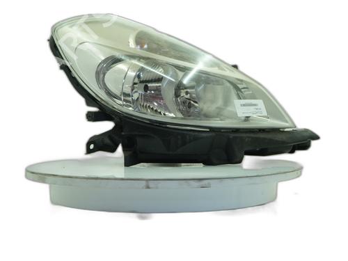 Right headlight RENAULT CLIO III (BR0/1, CR0/1) 1.5 dCi (BR17, CR17) | BP36320548C29 - Image 4