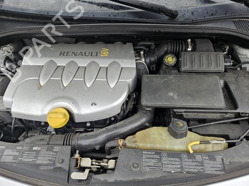 Electronic module RENAULT CLIO III (BR0/1, CR0/1) 1.6 16V (BR05, BR0B, BR0Y, BR15, BR1J, BR1M, BR1Y, CR0B,... | BP37502527M83 - Image 15