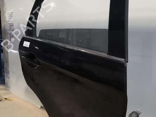 Right rear door PEUGEOT 4008 1.6 HDi AWC | BP29538126C5 