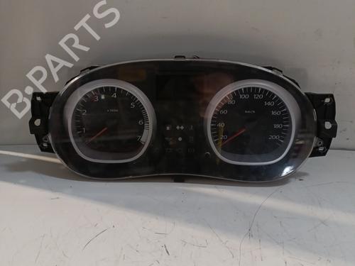 Instrument cluster DACIA DUSTER (HS_) 1.5 dCi (HSMC) | BP24236512C47 - Image 2