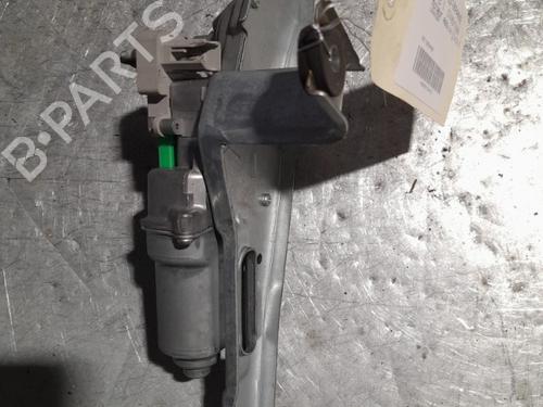 Rear wiper motor NISSAN NOTE (E11, NE11) 1.5 dCi | BP21710128M102 